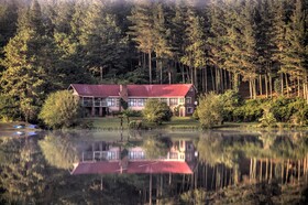 Pavetta Country House