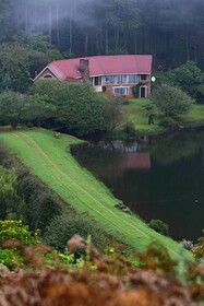 Pavetta Country House