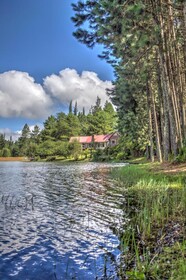 Pavetta Country House