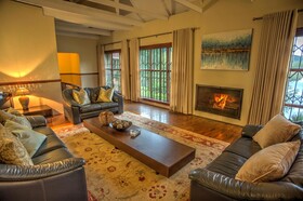 Pavetta Country House