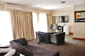 Ruby Stone Boutique Hotel