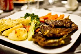 Ruby Stone Boutique Hotel