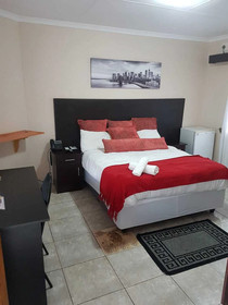 Savannah Guest House