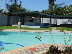 Savannah Guest House