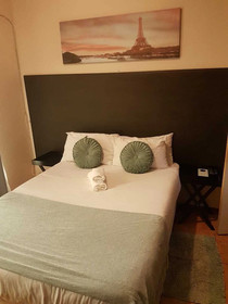 Savannah Guest House
