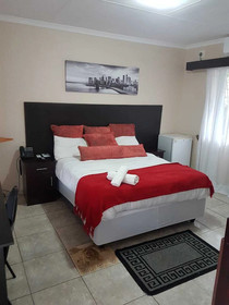 Savannah Guest House
