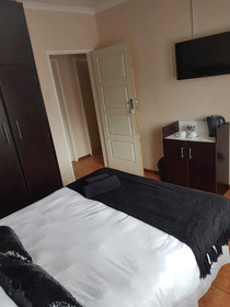 Savannah Guest House