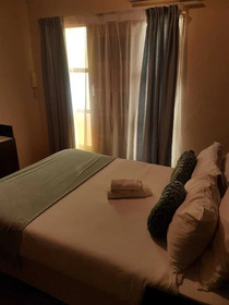 Savannah Guest House