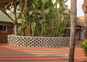 Savannah Guest House