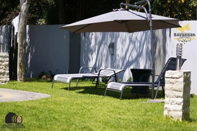 Savannah Guest House