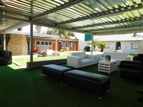 Savannah Guest House