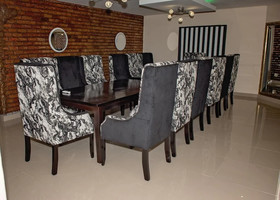 Savannah Guest House