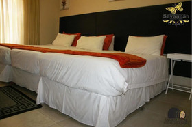 Savannah Guest House