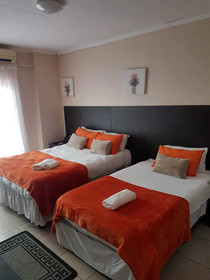 Savannah Guest House