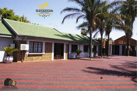 Savannah Guest House