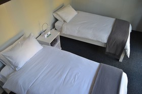 Sleepover Moria
