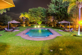 Town Lodge Polokwane