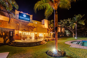 Town Lodge Polokwane