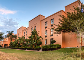 Town Lodge Polokwane