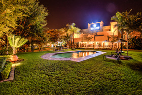 Town Lodge Polokwane