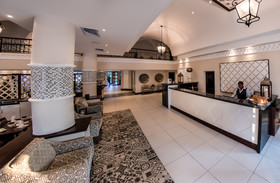 Town Lodge Polokwane