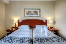 Town Lodge Polokwane