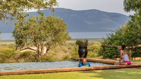 AfriCamps at White Elephant Safaris