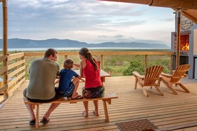 AfriCamps at White Elephant Safaris