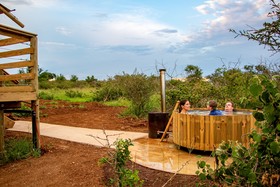 AfriCamps at White Elephant Safaris