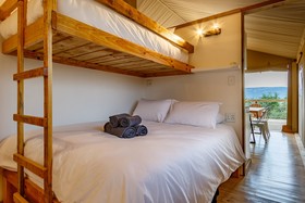 AfriCamps at White Elephant Safaris