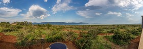 AfriCamps at White Elephant Safaris