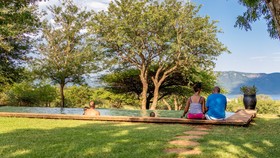 AfriCamps at White Elephant Safaris