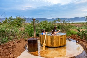 AfriCamps at White Elephant Safaris