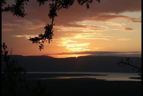 Shayamoya Lodge