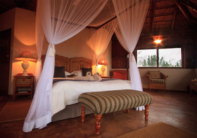 Shayamoya Lodge