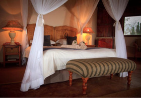 Shayamoya Lodge