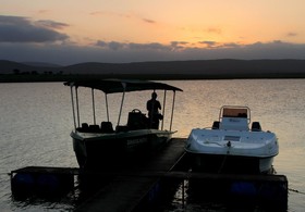 Shayamoya Lodge