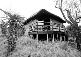 Shayamoya Lodge