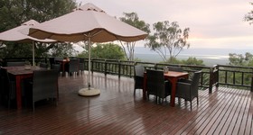 Shayamoya Lodge