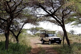 Shayamoya Lodge