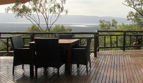 Shayamoya Lodge