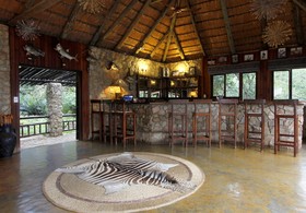 Shayamoya Lodge