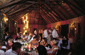 Shayamoya Lodge