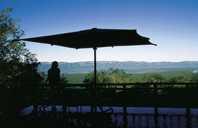 Shayamoya Lodge