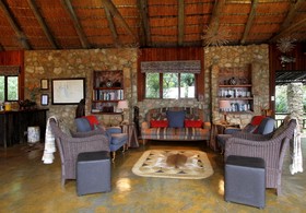 Shayamoya Lodge