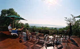 Shayamoya Lodge