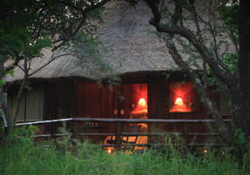 Shayamoya Lodge