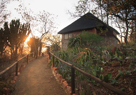 Shayamoya Lodge