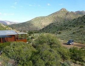 Bushman Valley