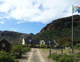Bushman Valley